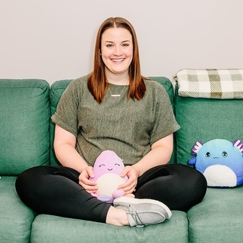 Avatar of Katelyn Jensen
