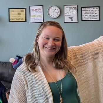 Avatar of Emily Rohman