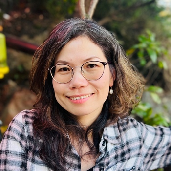 Avatar of Lingyan Chen