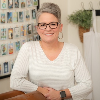 Avatar of Tabitha Farr, MA, LPC