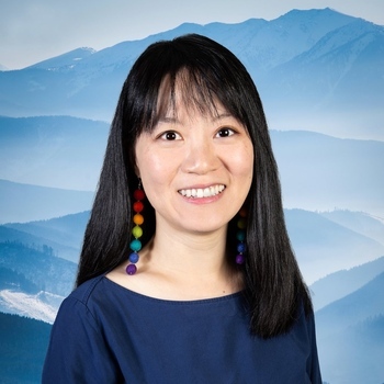Avatar of Li-ting "Lys" Lin