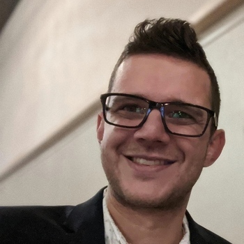 Avatar of Curt Matzenbacher, LPC, LMFT
