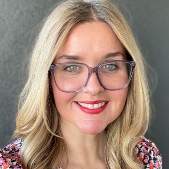 Clinician Headshot