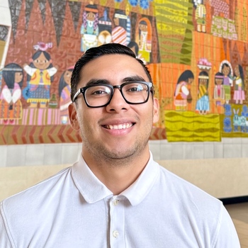 Avatar of Alex Estrada - LCPC-Intern