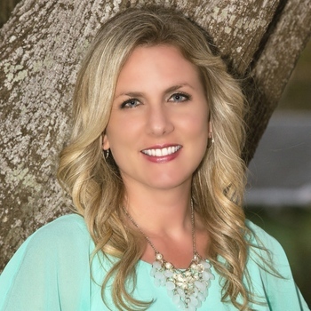 Avatar of Melissa Rowell