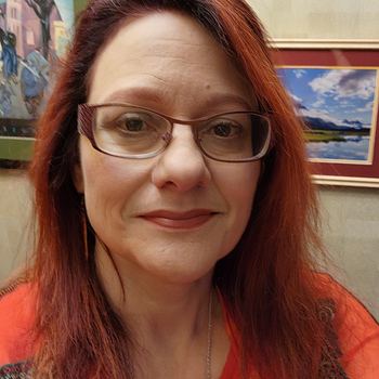 Avatar of Elizabeth MacKenzie