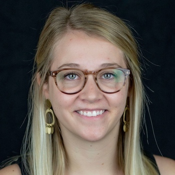 Clinician Headshot