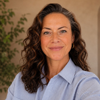 Avatar of Chrystal Nelthropp, LPC, LMHC