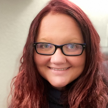 Avatar of Amanda Forsting