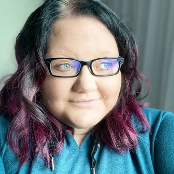 Avatar of Amanda Forsting