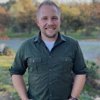 Clinician Headshot