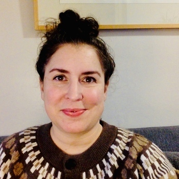 Avatar of Kathleen Keogh