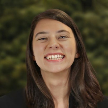 Avatar of Samantha Davis