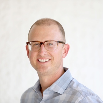 Clinician Headshot