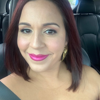 Avatar of Johanna Melendez Caraballo