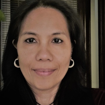 Avatar of Tina-Suzette G. Millare