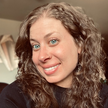 Clinician Headshot