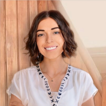 Avatar of Olivia Stagnaro