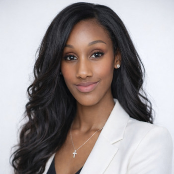 Avatar of Rachel McClain