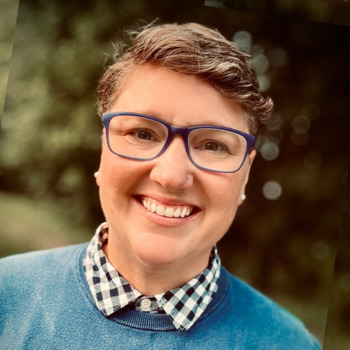 Avatar of Meagan Moughty, LCSW