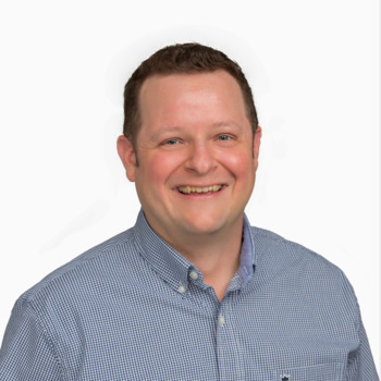 Clinician Headshot