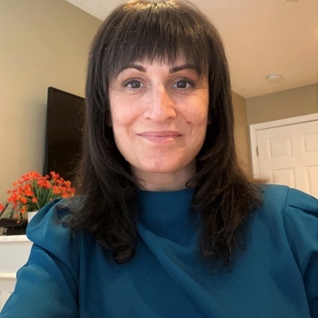 Clinician Headshot