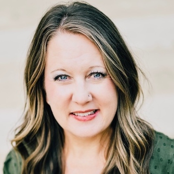 Avatar of Kayla Kelly