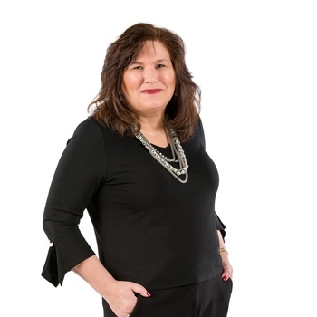 Clinician Headshot