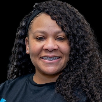 Clinician Headshot