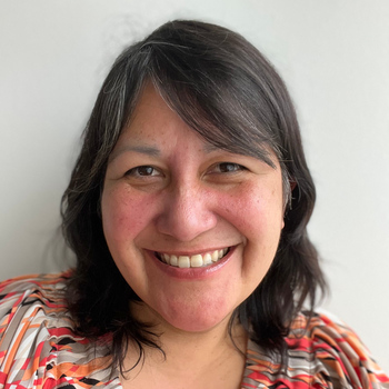 Avatar of Cecilia Ybarra, M.A.