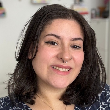 Avatar of Caroline dos Santos