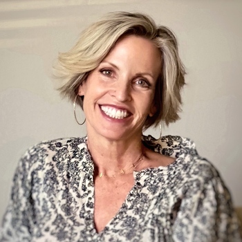 Avatar of Colleen Marie Shelton