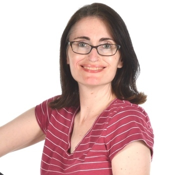 Avatar of Rebecca Greene