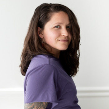 Clinician Headshot