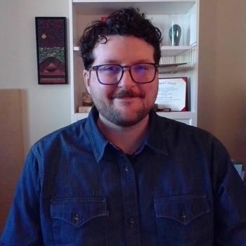 Avatar of Larry Richards