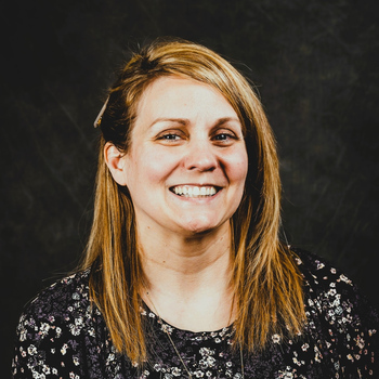 Clinician Headshot