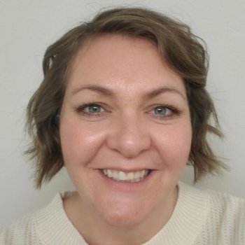 Avatar of Amberly Christensen