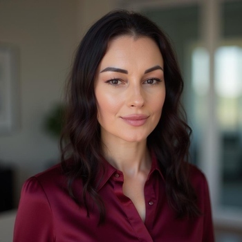 Avatar of Gabrielle Ricca-Caldon