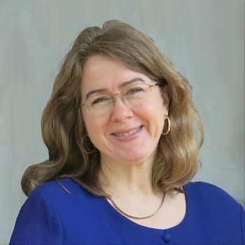 Avatar of Elisa Joy Seibert, Ph.D.