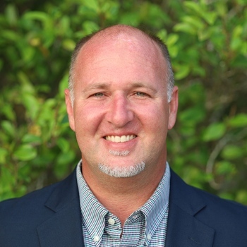 Clinician Headshot