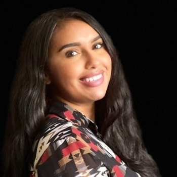 Avatar of Priscilla Arguello