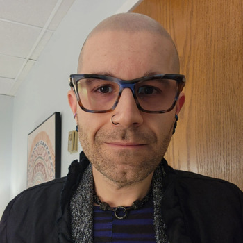 Avatar of Dr. R. Lopez (they, them)