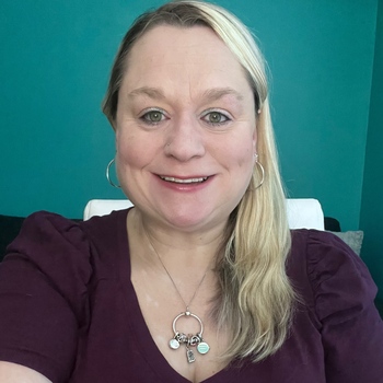 Avatar of Krystyna Maria Dubose