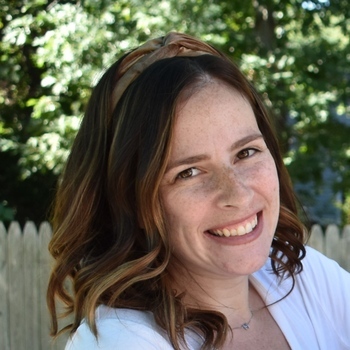 Clinician Headshot