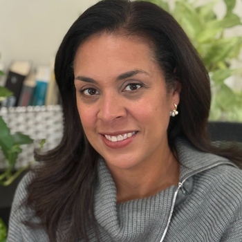 Avatar of Genevieve Gonzalez