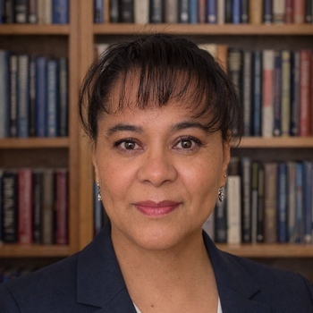 Avatar of Dr. Sara E. Ratliff, DBH, LCSW-C, BAS, C-DBT, CCTP