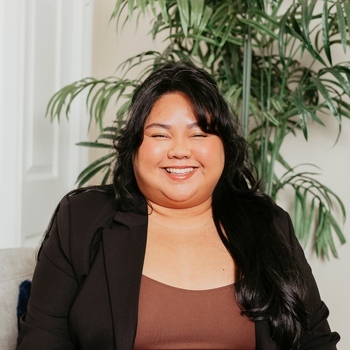 Avatar of Audrey Mae Hernandez