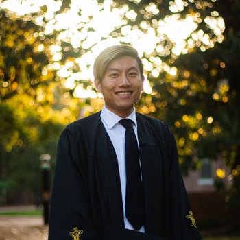 Avatar of Benny Li