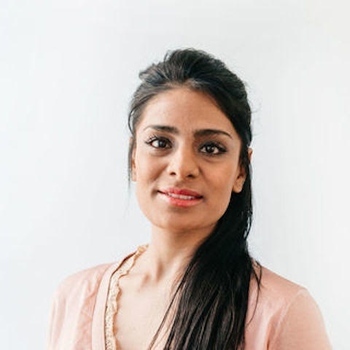 Avatar of Imani Silpa Movva, LCSW