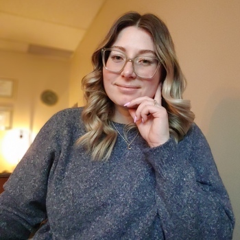 Avatar of Lauren S. Luchini